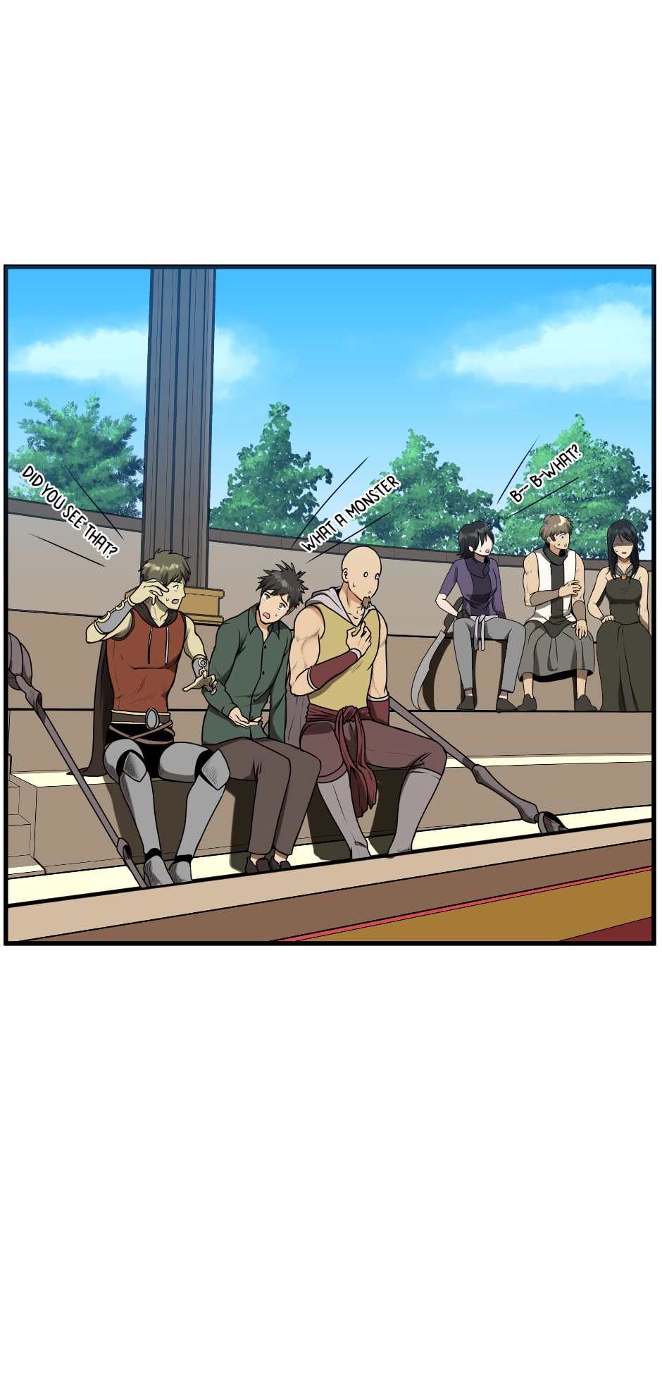 The Beginning After The End Chapter 52 image 66